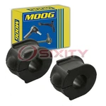 Moog Front To Frame Stabilizer Bar Bushing Kit For 1998-2004 Cadillac Zj. Fixed Price $20.53.