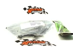 2003-06 Ktm Sx 250 Ufo Front Number Plate. Fixed Price $24.50.