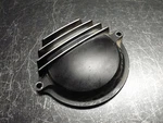1989 Yamaha 350 Big Bear 4X4 Four Wheel Engine Motor Panel Side Cover. Fixed Price $25.49.
