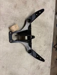 Yamaha YZFR1 Oem Upper Fairing Stay Mount Bracket 02-03 5PW-28356-00-00 Used. Fixed Price $50.00.