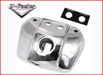 V-factor Headlight Mounts For Fx, Fxr And Sportster-new. Fixed Price $61.95.