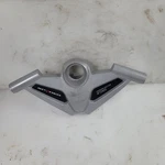 Brp (can-am / Ski-doo) 709400618 (new Ref. 709400661) Handle Bar Cover. Fixed Price $29.24.
