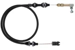 Lokar XTC-1000HT48 Hi-tech Throttle Cable Kit Universal U-cut-to-fit In.. Fixed Price $115.87.