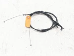 08 09 Buell 1125R Push Pull Throttle Cables N03071AM. Fixed Price $101.79.