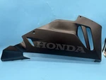 Honda Rr Fireblade Right Side Belly Lower Fairing Cowl New 20. Fixed Price $167.44.