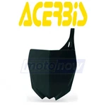 Acerbis Front Number Plate For 2010-2017 Yamaha YZ450F Bodywork Hp. Fixed Price $42.39.