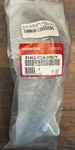 Genuine Honda 2017-18 Goldwing 1800, Molding Left NHA73M, 81482-MCA-000ZY New. Fixed Price $100.00.