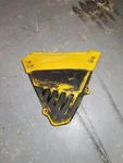 1979 Yamaha Oem Airbox Cleaner Cap Lid Side Cover Panel Case. Fixed Price $97.00.