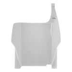 Acerbis Front Number Plate White For Honda CR125R CR250R CRF250R CRF450R. Fixed Price $31.73.