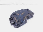 Bmw F650GS F700GS F800GS Adventure Black Engine Motor Oil Drain Pan Sump Cover. Fixed Price $199.99.