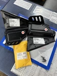 Polaris Sportsman Ace Front A-arm Guard Kit 2879870 New In Oem Box $100 Free. Fixed Price $100.00.
