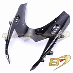 2011 2025 Suzuki Gsx-r 600 750 Gsxr Carbon Fiber Front Nose Fairing Head Cowl. Fixed Price $247.37.