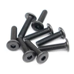 Polaris Oem Replacement 8-PACK M6 Screws For Rzr, Ace, General Body Panels. Fixed Price $12.59.