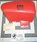 Honda S65 17221-035-000C Air Cleaner Cover Nos Quantity Oem Free Shipping. Fixed Price $199.99.