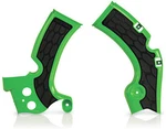 Acerbis X-grip Frame Guards 2374271089. Fixed Price $56.07.