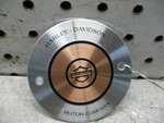 Harley Davidson Sportster XL883 105TH Anniversary Timing Cover #32742-08. Fixed Price $69.99.