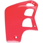 Radiator Conveyors Ufo Honda Cr 500 1989 2001 Neon Red 92-99. Fixed Price $52.45.