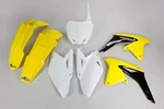 Ufo Plastic Kit Suzuki Rmz 450 2011-2012 Oem Color. Fixed Price $110.66.