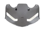 2008 Kawasaki Ninja Zx 6R Front Lower Headlight Fairing 55028-0132. Fixed Price $24.93.