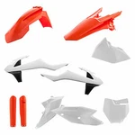 Acerbis Full Plastic Kit. Fixed Price $169.45.