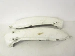 Suzuki Katana Gsx 600 Oem Left Right Rear Tail Fairings 2002. Fixed Price $48.75.
