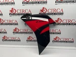 Honda CBR250R 13 Middle Cowl Left (black) 64400KYJK20ZA. Fixed Price $85.28.