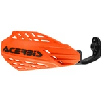 Acerbis 2987615225 Linear Vented Handguards 16 Ktm Orange/black. Fixed Price $53.82.