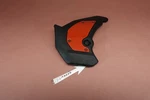 2015-2019 Kawasaki Vulcan EN650 Right Side Cover Panel Cowl Damaged. Fixed Price $37.59.
