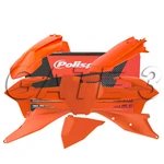 Ktm 2019-2022 Orange Polisport Plastics Kit Fairing Panel Set SX250. Fixed Price $147.33.