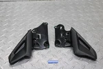 2013 Triumph Street Triple Fairing Cowl Set T2309220 T2309221. Fixed Price $44.95.