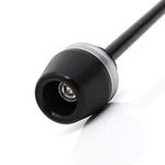 Tit. Front Fork Slider Crash Protector Honda CBR600RR 25 24 23 22 21 20 19. Fixed Price $43.21.