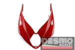 Front Fairing Mv Agusta F4RR 2013-2015 *N31050*. Fixed Price $612.75.