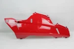 Ducati 1198SP 09-11 848 1098 Oem Right Side Lower Fairing Cover Rash. Fixed Price $79.99.