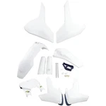 Cycra Body Kit Powerflow White 1CYC-9321-42. Fixed Price $145.31.