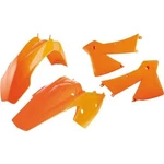 Acerbis Standard Body Kit Oem Orange Ktm 03-04 2041140245. Fixed Price $112.99.