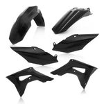 Acerbis 2630690001 Plastic Kit - Black. Fixed Price $125.15.