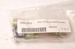 Genuine Polaris Bolt Kit Rear Brake Slider - Magnum Sportsman ++ 2201870. Fixed Price $36.36.