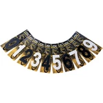 Factory Effex Fx Number Black 8" 02-4471. Fixed Price $17.09.
