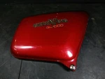 1976 Honda Used Right Side Cover Goldwing GL1000 83600-371-610ZA. Fixed Price $166.15.
