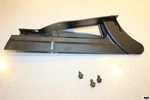 2013 Harley-davidson Electra Glide Flhtk Swingarm Chain Buffer Slider 60386-09. Fixed Price $13.99.