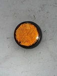 Oem Yamaha Vino 125 Front Fender Reflector Assembly Left Side 5YR-H5110-00-0. Fixed Price $9.99.