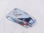 87-03 Honda VT1100 Spirit Shadow Chrome Right Frame Side Cover Fairing. Fixed Price $129.95.