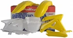 Polisport Plastic Kit Oem Color 90124. Fixed Price $137.99.