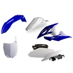 Polisport Std Kit Mx Oem Yam YZ250F (10-13) 90529. Fixed Price $110.69.
