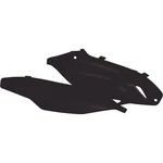 Acerbis Side Panels Black 2250420001. Fixed Price $58.47.