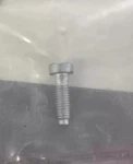 Bmw M6X20 Fillister Head Screw/bolt 07119902136. Fixed Price $7.00.