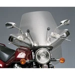 Slipstreamer Spirit Windshield Clear 21.5" X 35" S-02-C. Fixed Price $357.92.