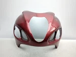 99-07 Suzuki Hayabusa GSX1300R Headlight Fairing Cover Panel 94411-24F0. Fixed Price $118.83.