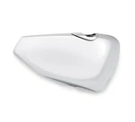 New Harley Davidson Sportster Right Side Oil Tank Cover Chrome 66262-04 2004-'13. Fixed Price $119.95.