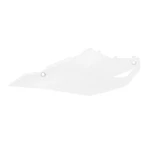 Cycra Side Panels White Set Kawasaki KX450 24 1CYC-2771-30. Fixed Price $68.99.